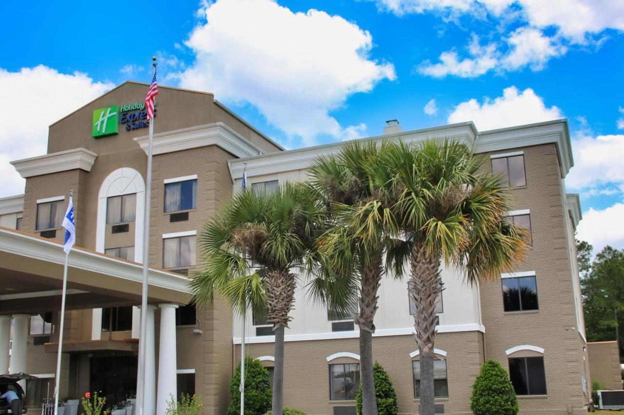 Holiday Inn Express By Ihg Douglas Exterior foto